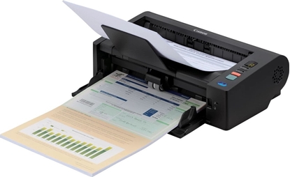 Attēls no Canon imageFORMULA DR-M140 II