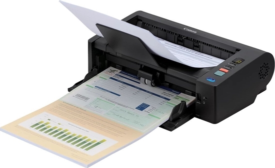 Picture of Canon imageFORMULA DR-M140 II