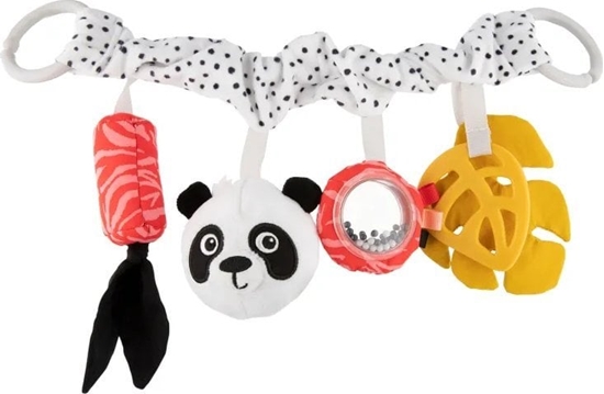 Picture of Canpol CANPOL BABIES sensorinis pakabinamas aislas veimliui, BabiesBoo, 68/085