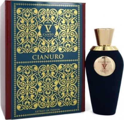 Picture of Canton V Canto CIANURO edp 100ml