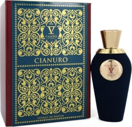 Picture of Canton V Canto CIANURO edp 100ml