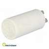 Picture of Capacitor: motors, run; 1.5uF; 450V; ¨30x60mm; -25÷70°C; ±5%; 3000h