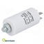 Picture of Capacitor: motors, run; 1uF; 450V; ¨30x57mm; -25÷70°C; ±5%; 3000h
