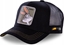 Picture of Capslab Capslab Bunny Looney Tunes Trucker Cap CL-LOO-1-BUN1 Czarne One size