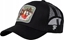 Attēls no Capslab Capslab Freegun Looney Tunes Trucker Cap CL-LOO-1-TAZ3 Czarne One size