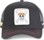 Picture of Capslab Capslab One Piece Trucker Cap CL-OP1-1-SKU2 Czarne One size