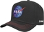 Picture of Capslab Capslab Space Mission NASA Cap CL-NASA-1-NAS5 Czarne One size