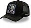 Изображение Capslab DC Comics Joker Cap CL-DC8-1-CT-JOK Czarne One size