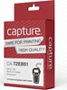 Изображение Capture 24mm x 8m Black on