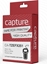 Изображение Capture 24mm x 8m Black on White