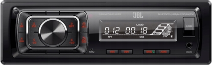Picture of CAR RECEIVER DIN USB/AUX/CELEBR150 JBLCELEBRITY150 JBL