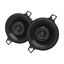 Изображение CAR SPEAKERS 3.5" CLUB 34F/COAXIAL JBLSPKCB34F JBL