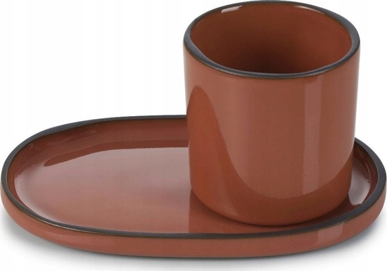 Picture of CARACTERE filianka do espresso 8 cl Cynamon