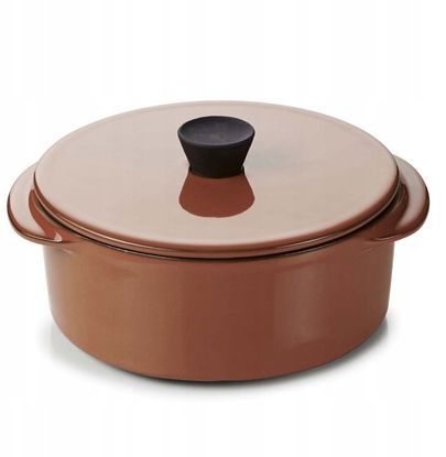 Picture of CARACTERE Garnuszek r. 14 cm, Cynamon