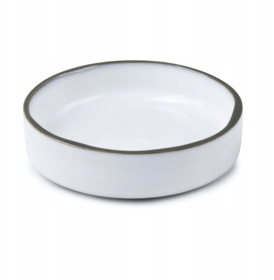 Picture of CARACTERE Miseczka r. 7 cm Biaa Chmura