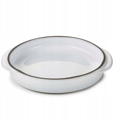 Picture of Caractere Naczynie r. 14 cm, Biaa Chmura