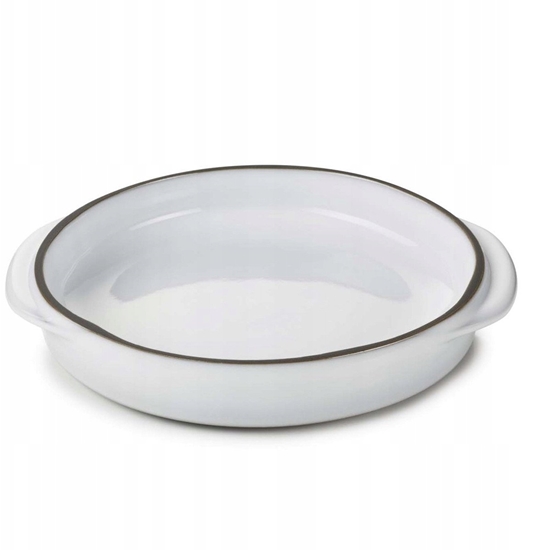 Picture of Caractere Naczynie r. 14 cm, Biaa Chmura