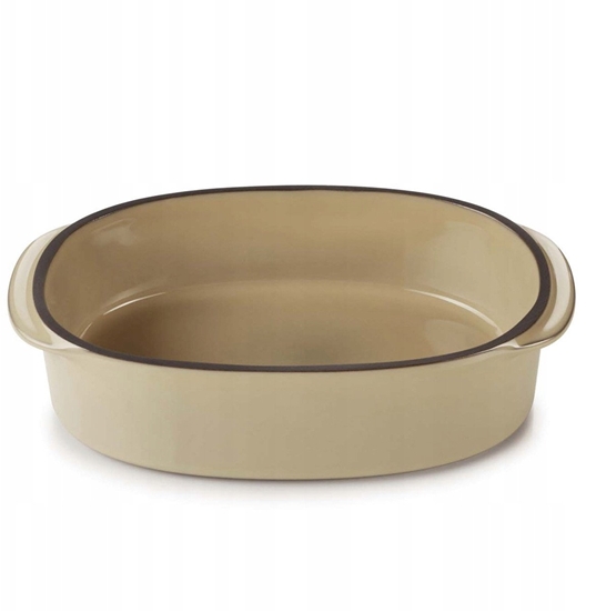 Picture of Caractere Naczynie/ brytfanna wym 16x11 cm,, Gaka