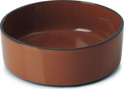 Picture of CARACTERE Talerzyk gourmet r. 14 cm Cynamon