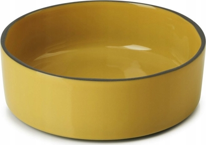 Picture of CARACTERE Talerzyk gourmet r. 14 cm Kurkuma