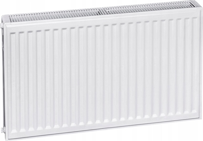 Изображение Caradon GRZEJNIK K22 500/600 TERMOTEKNIK Z ZAWIESZENIAMI 866W