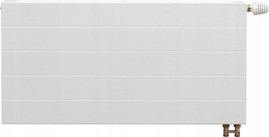 Изображение Caradon GRZEJNIK V22 600/1200 DESIGN STYLE Z ZAWIESZENIAMI 1910W