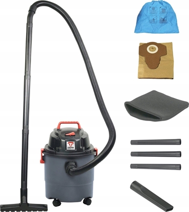 Attēls no Caramba Universal pump Caramba CP-WDE 1511 P, 1100W, 72079490