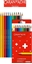 Picture of Caran d`Arche Kredki CARAN D'ACHE Swisscolor, kartonowe pudeko, 12 szt.