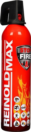 Picture of Carcommerce Spray ganiczy ganica pianowa A B E duy ReinoldMax 1000 ml 1,2kg