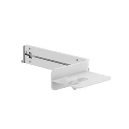 Attēls no CareFit Combo Scanner Bracket, Snow