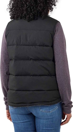 Picture of Carhartt Bezrkawnik Carhartt Montana Dwustronny Black