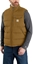 Picture of Carhartt Bezrkawnik Puchowy Carhartt Montana Vest Brown