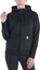Attēls no Carhartt Bluza Carhartt Clarksburg Full Zip Hoodie Black