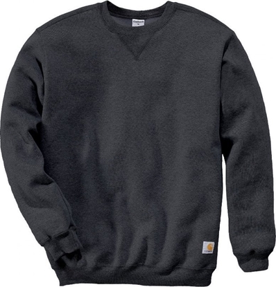 Picture of Carhartt Bluza Carhartt Midweight Crewneck Carbon