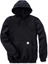 Attēls no Carhartt Midweight Hooded Sweatshirt Black