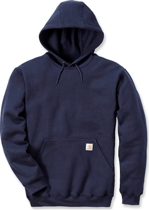 Picture of Carhartt Bluza Carhartt Midweight Hooded Sweatshirt Navy