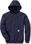 Picture of Carhartt Bluza Carhartt Midweight Hooded Sweatshirt Navy