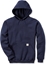 Picture of Carhartt Bluza Carhartt Midweight Hooded Sweatshirt Navy