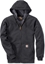 Изображение Carhartt Bluza Carhartt Midweight Hooded ZIP Carbon