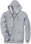 Изображение Carhartt Bluza Carhartt Midweight Hooded ZIP Grey
