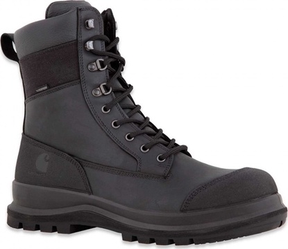 Изображение Carhartt Buty Detroit 8" Boot WP S3 Black