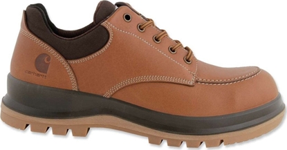 Изображение Carhartt Buty Carhartt Hamilton Shoe S3 Tan