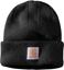 Picture of Carhartt Czapka Carhartt Rib Knit Beanie Black