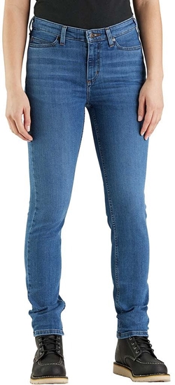 Изображение Carhartt Jeansy Damskie Rugged Flex Slim Fit Tapered Laurel