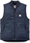 Изображение Carhartt Kamizelka Carhartt Shop Vest Navy