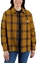 Attēls no Carhartt Koszula Damska Carhartt Heav Twill Loose Fi Brown