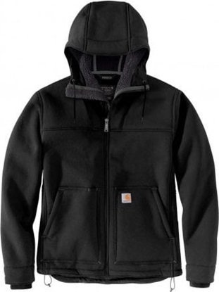 Изображение Carhartt Kurtka Carhartt Super Dux Active Jacket Black