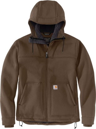 Изображение Carhartt Kurtka Carhartt Super Dux Active Jacket Coffee