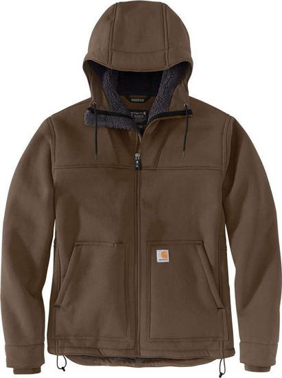 Изображение Carhartt Kurtka Carhartt Super Dux Active Jacket Coffee