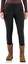 Изображение Carhartt Ocieplane Legginsy Force Heav Black